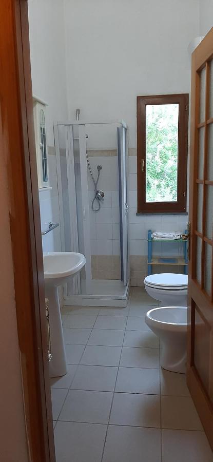 Villa Olivieri Lari Extérieur photo