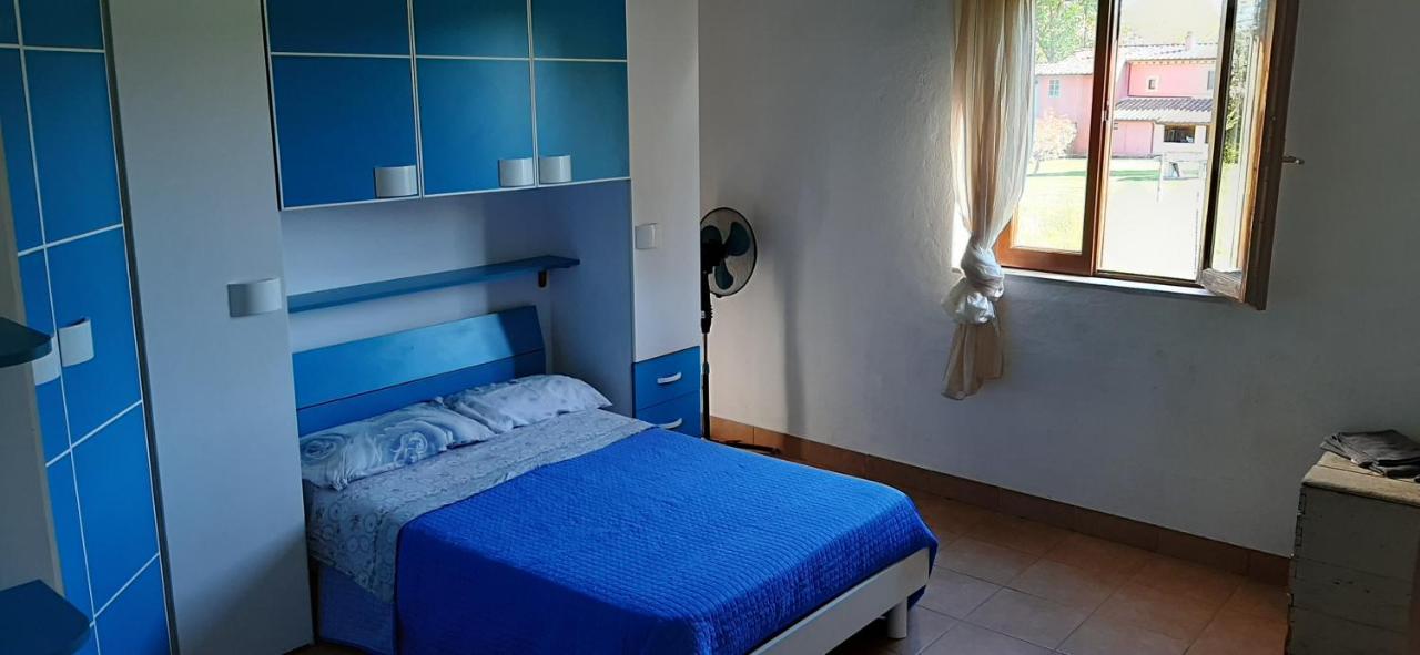 Villa Olivieri Lari Extérieur photo